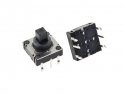 Micro switch / joystick 4-way with push button